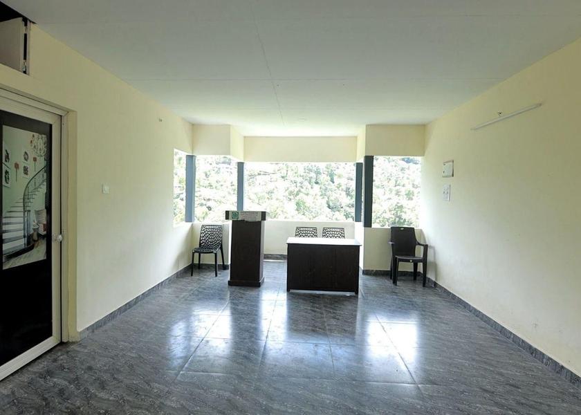 Kerala Vagamon Lobby