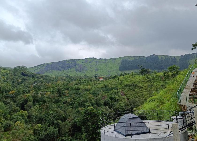 Kerala Vagamon 