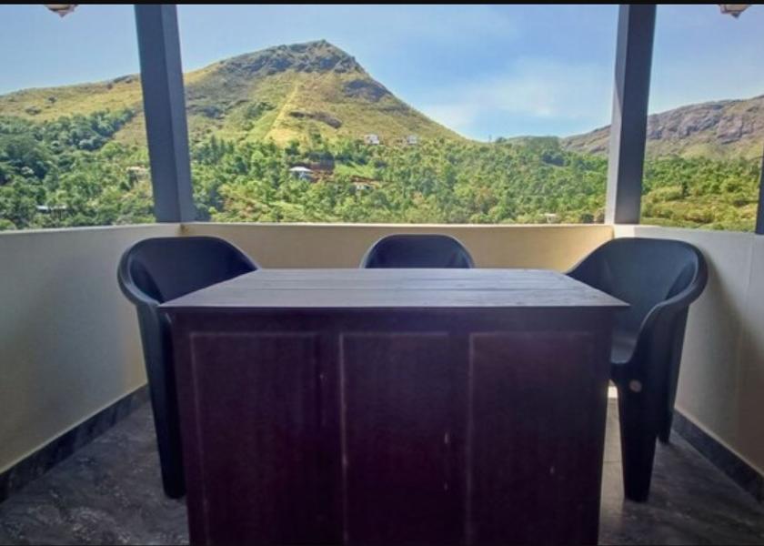 Kerala Vagamon Public Areas