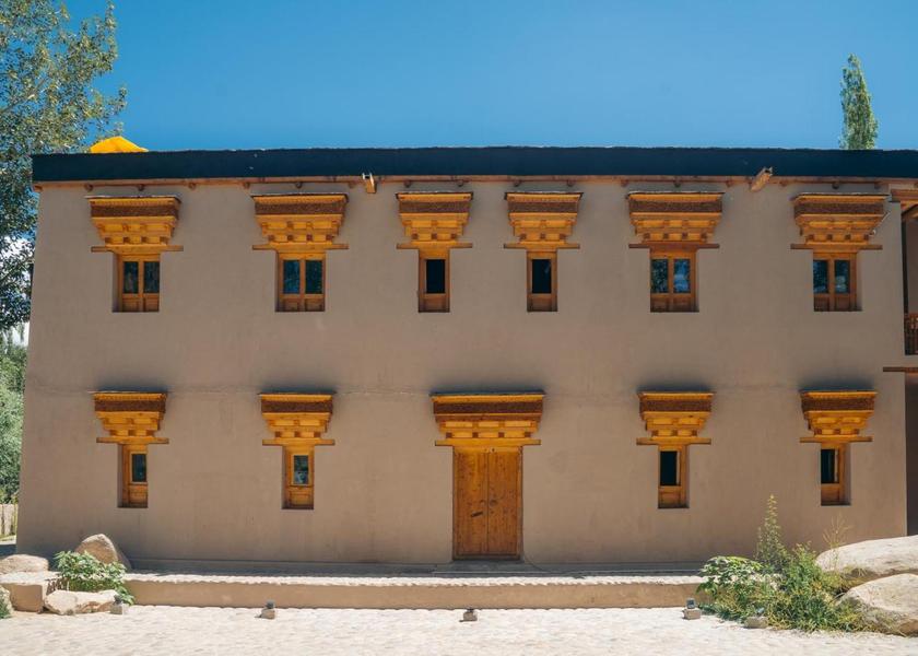 Ladakh Leh 