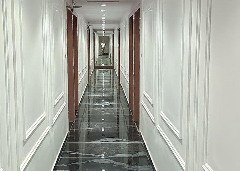 Gujarat Surat Lobby
