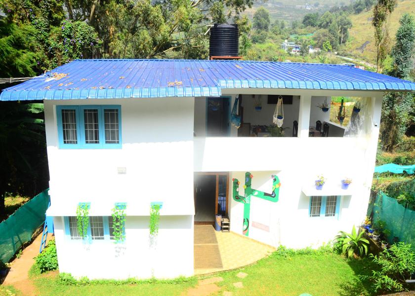 Tamil Nadu Kodaikanal 