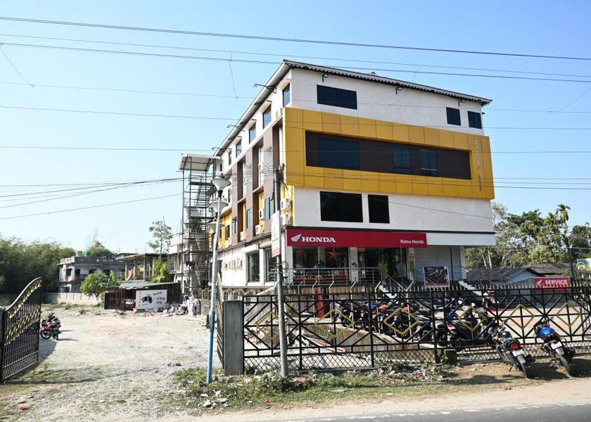 West Bengal Jalpaiguri 