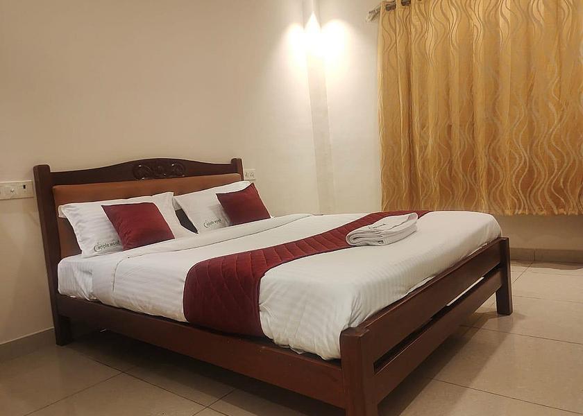 Tamil Nadu Chennai Standard Room