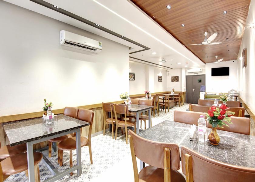 Tamil Nadu Chennai Food & Dining