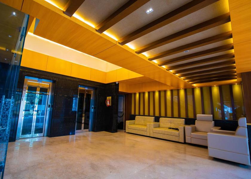 Tamil Nadu Trichy Lobby