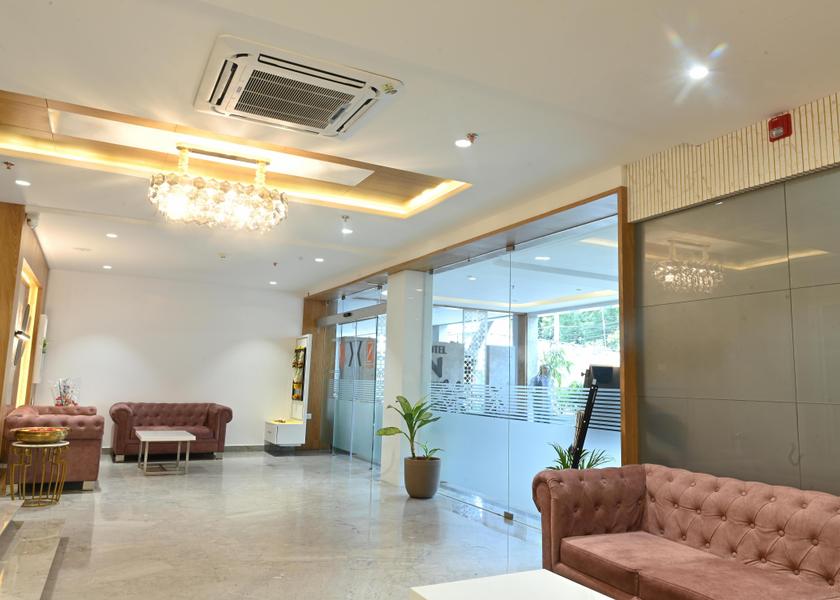 Andhra Pradesh Eluru Public Areas