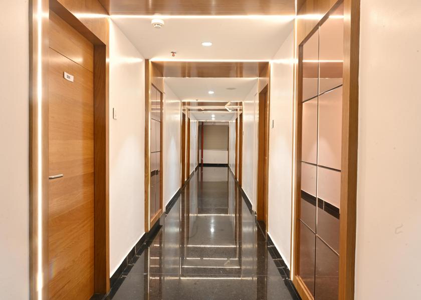 Andhra Pradesh Eluru Public Areas