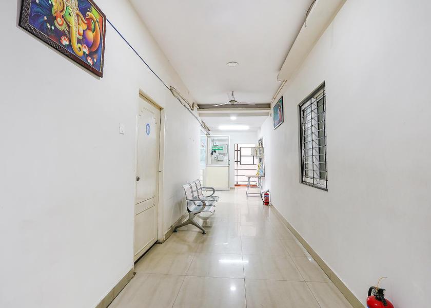 Andhra Pradesh Visakhapatnam Lobby