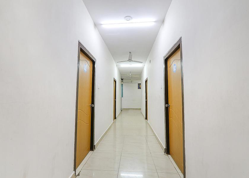 Andhra Pradesh Visakhapatnam Lobby