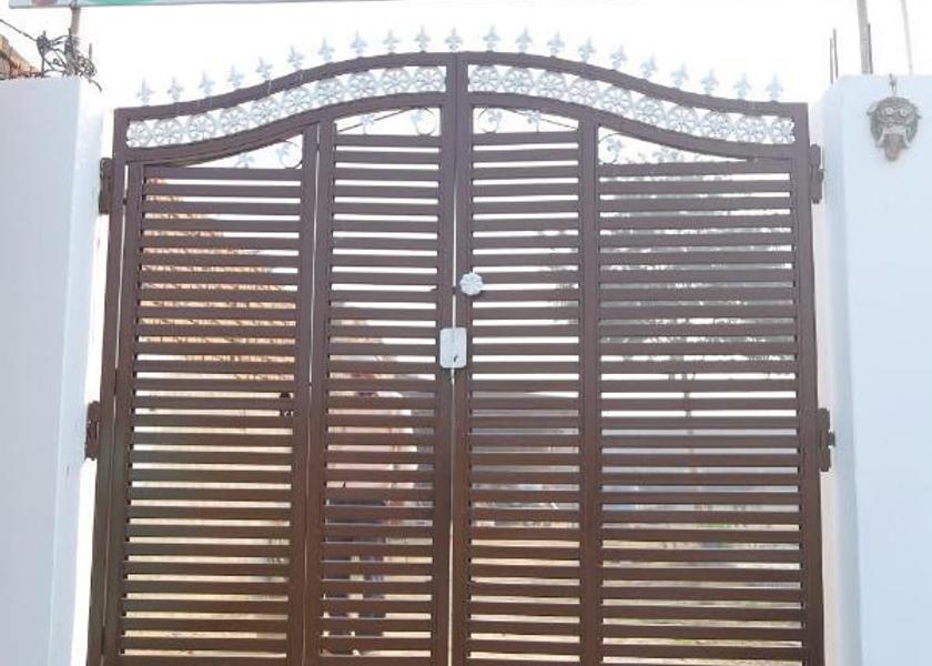 Uttar Pradesh Agra Hotel Exterior