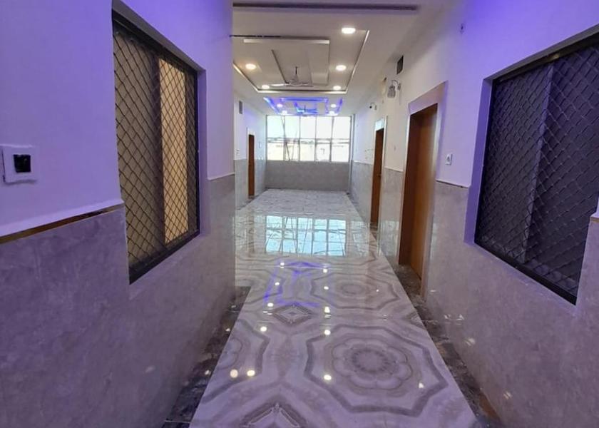Uttar Pradesh Ayodhya Lobby