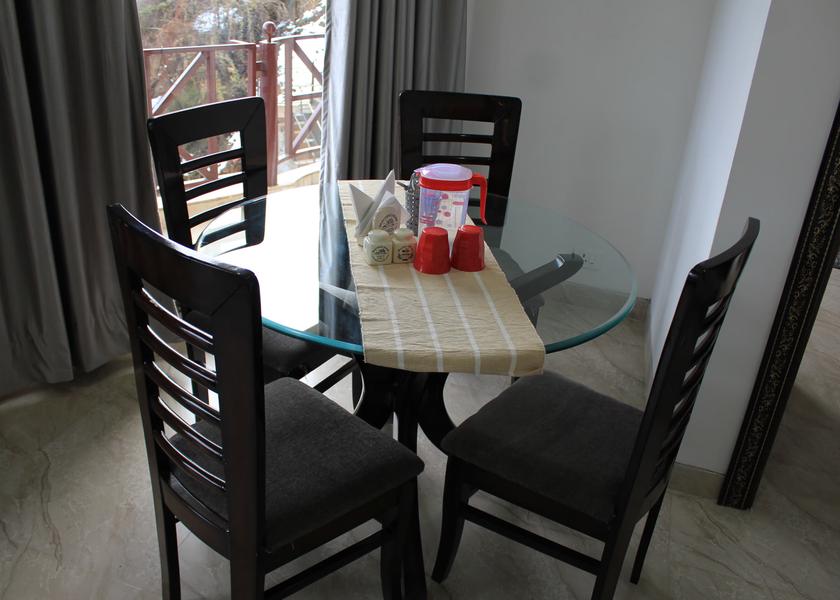 Himachal Pradesh Shimla Food & Dining