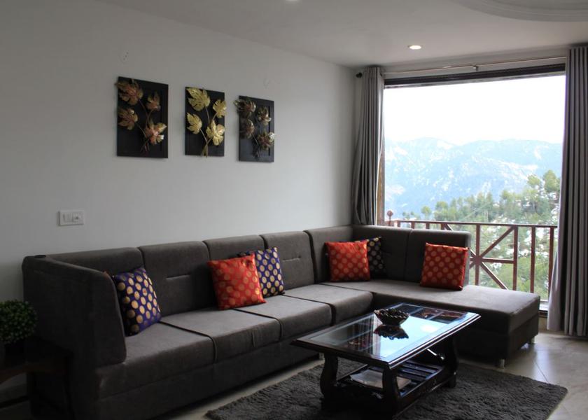 Himachal Pradesh Shimla Public Areas
