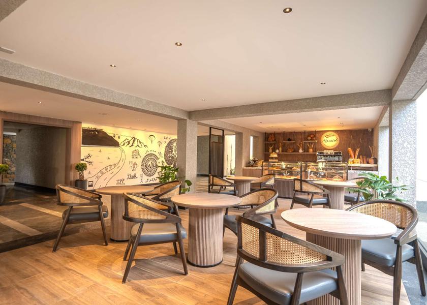 Gujarat Saputara Food & Dining