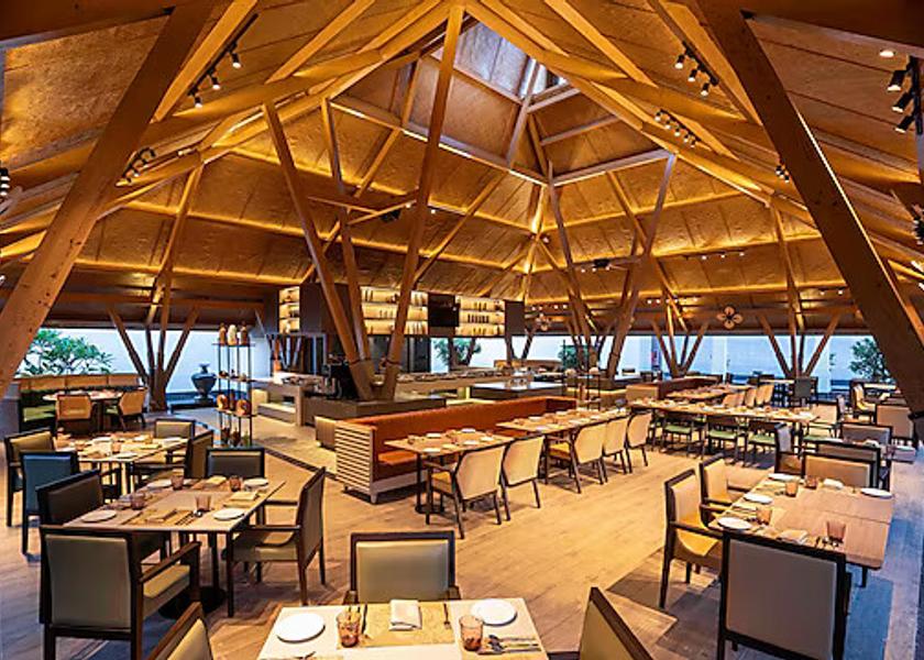 Gujarat Saputara Food & Dining