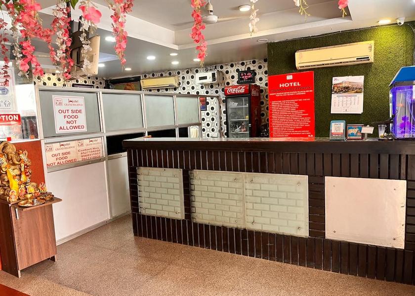 Haryana Faridabad Public Areas