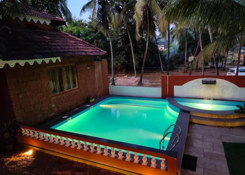 Maharashtra Malvan View