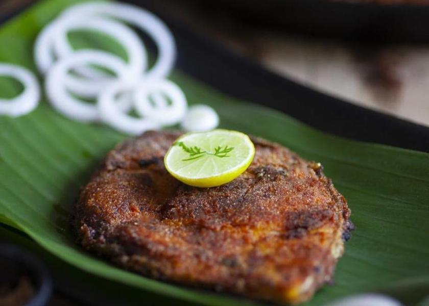 Maharashtra Malvan Restaurant
