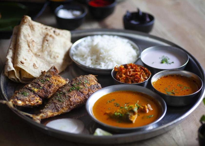 Maharashtra Malvan Restaurant