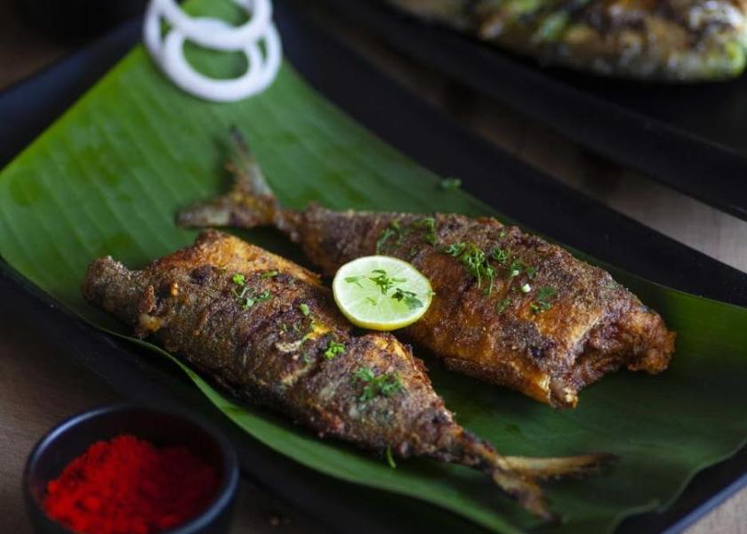 Maharashtra Malvan Restaurant