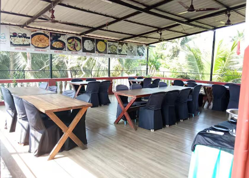 Maharashtra Malvan Food & Dining