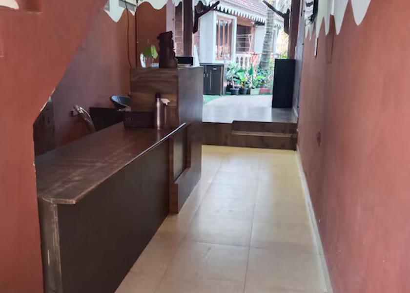 Maharashtra Malvan Public Areas