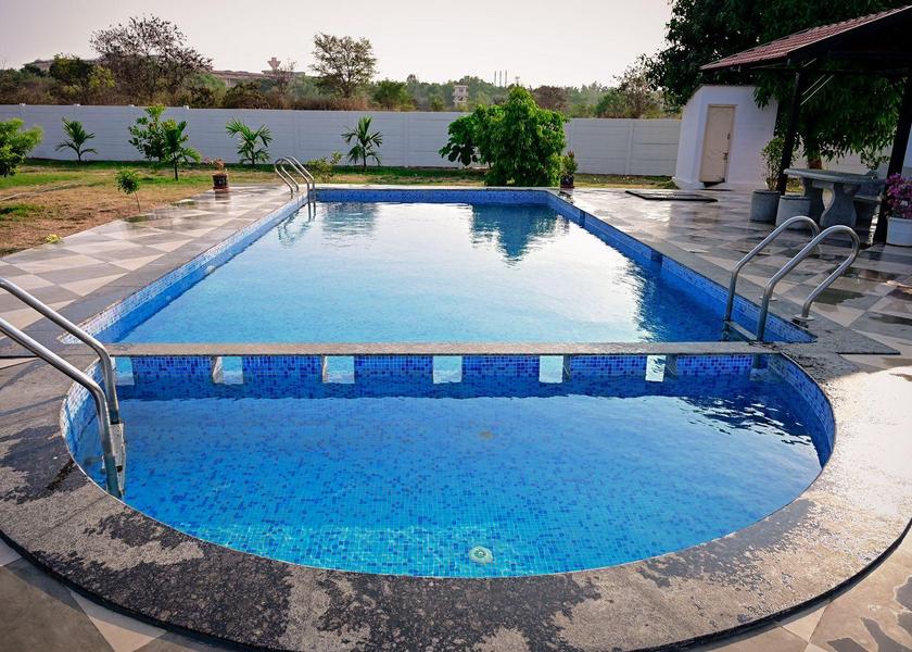 Karnataka Mysore Pool