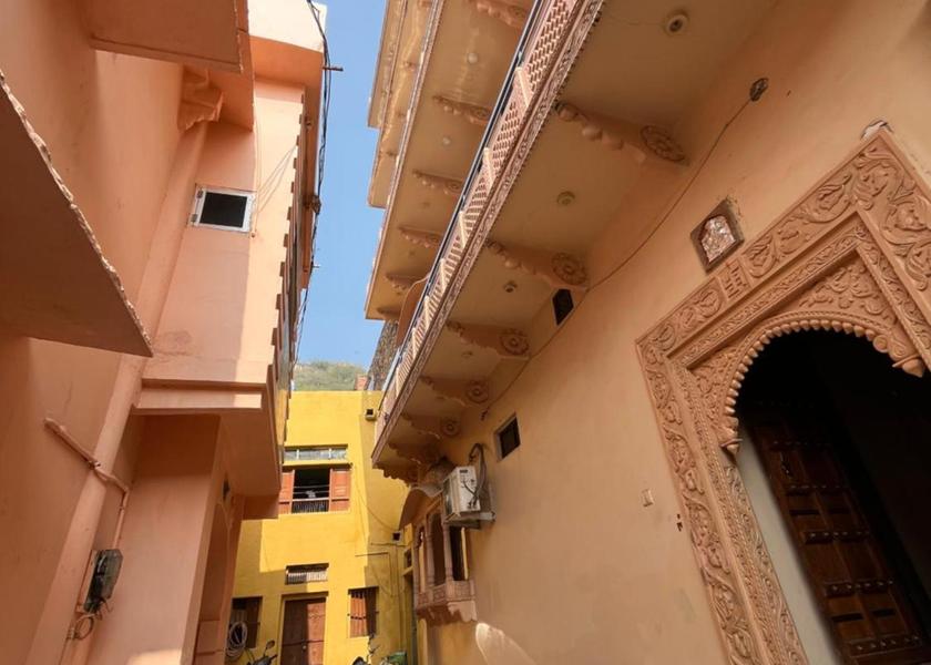 Rajasthan Bundi 