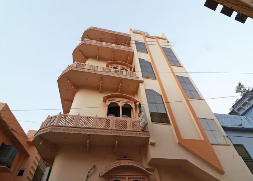 Rajasthan Bundi 