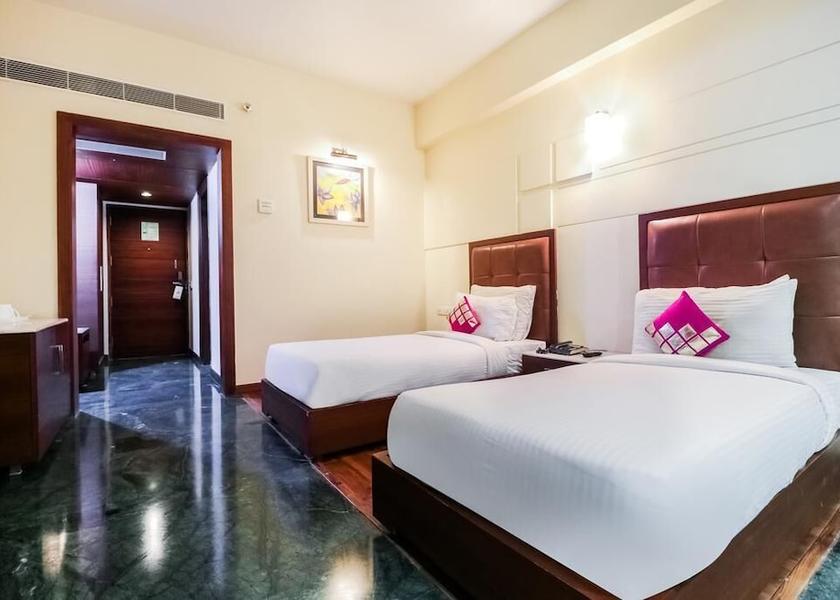 Punjab Nawanshahr Room