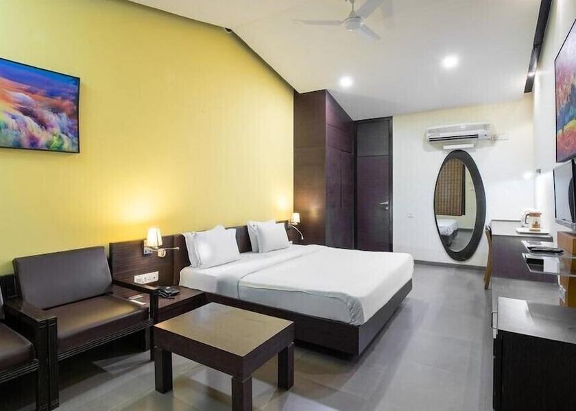 Punjab Nawanshahr Room