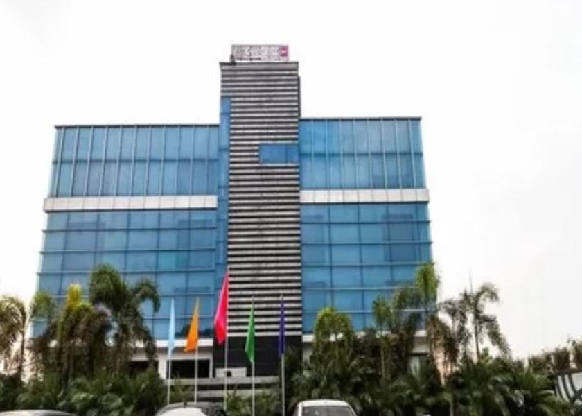 Punjab Nawanshahr Hotel Exterior
