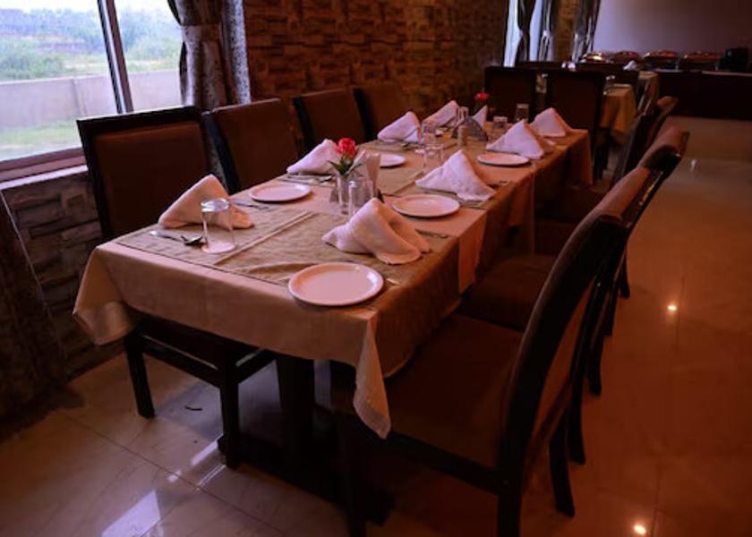 Odisha Puri Food & Dining