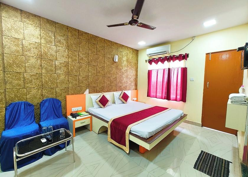 Odisha Puri Room