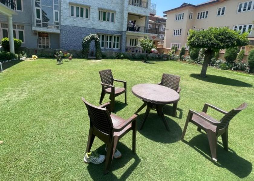 Jammu and Kashmir Srinagar Outdoors