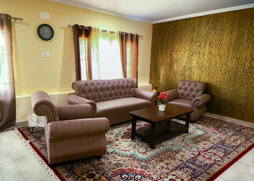 Jammu and Kashmir Srinagar Public Areas