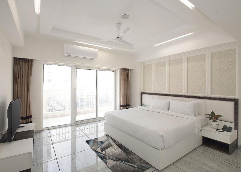 Uttar Pradesh Ghaziabad Interior view