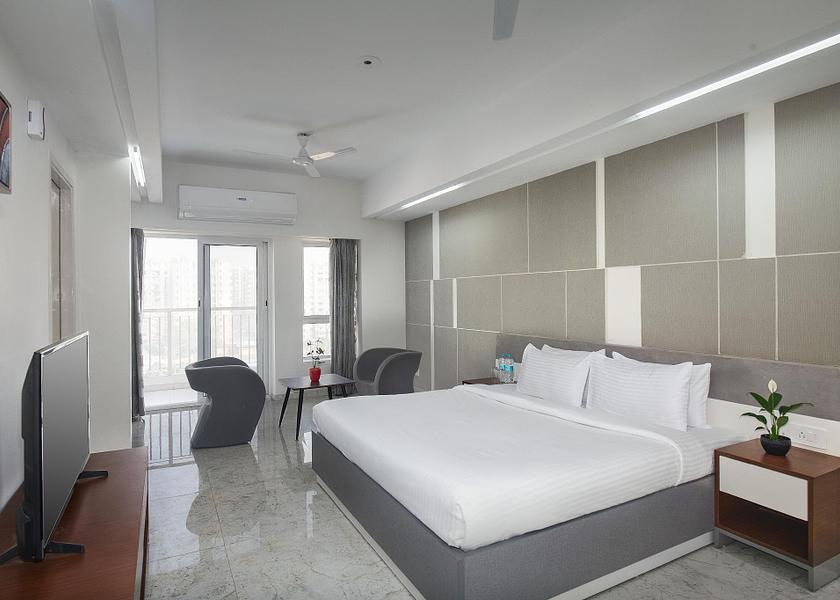 Uttar Pradesh Ghaziabad Interior view