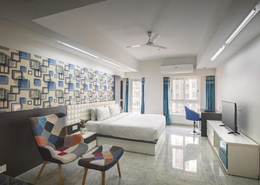 Uttar Pradesh Ghaziabad Interior view