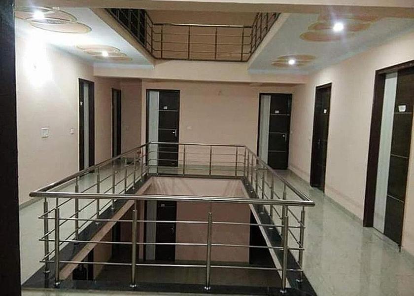 Uttarakhand Haridwar Lobby