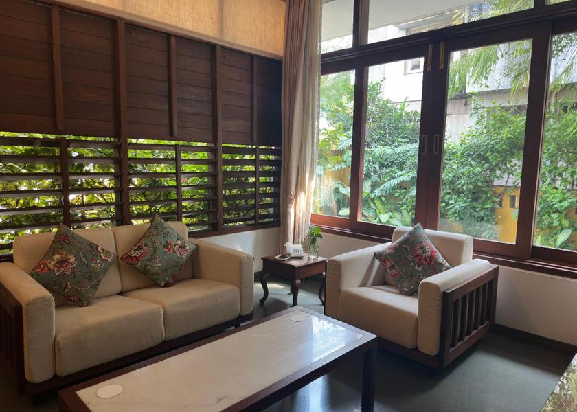 Gujarat Ahmedabad Public Areas