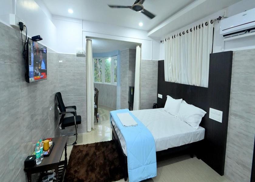 Karnataka Murdeshwar Premium Room with Balcony