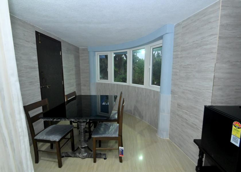 Karnataka Murdeshwar Public Areas