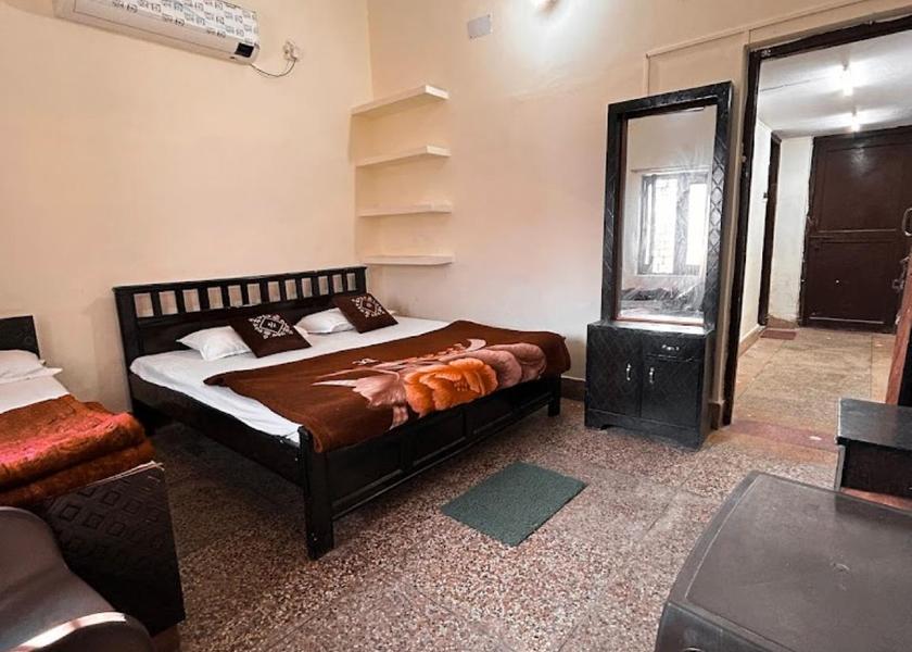 Uttarakhand Haldwani Room plan