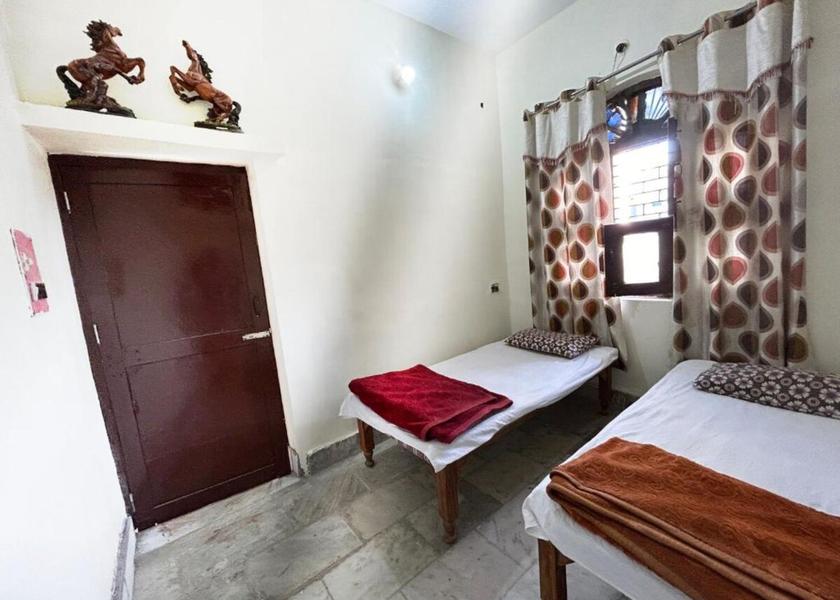 Uttarakhand Haldwani Hotel Exterior