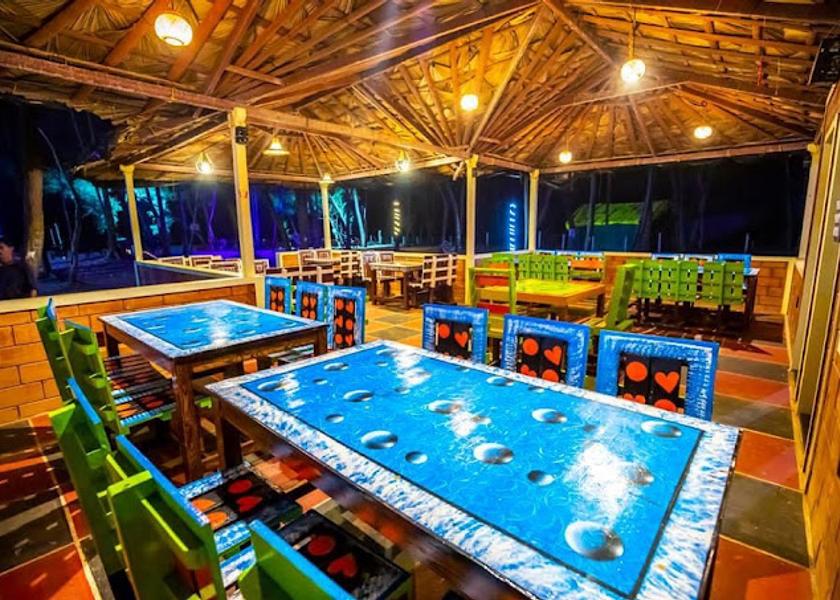 Karnataka Gokarna Food & Dining