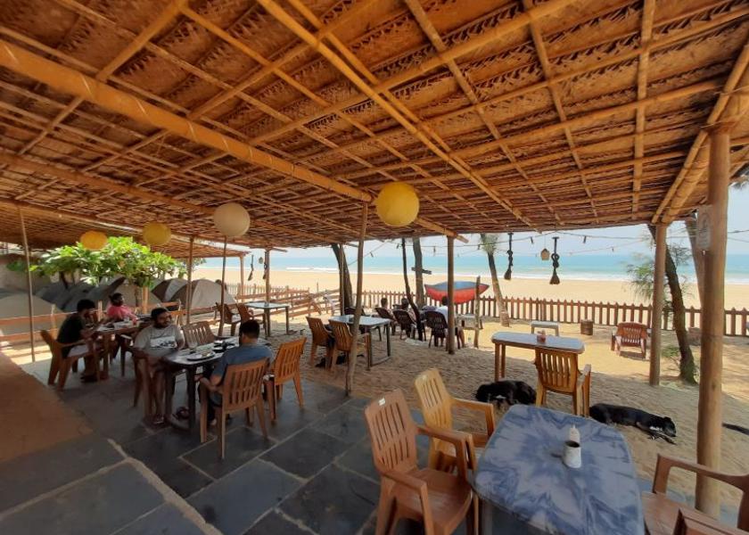 Karnataka Gokarna Food & Dining