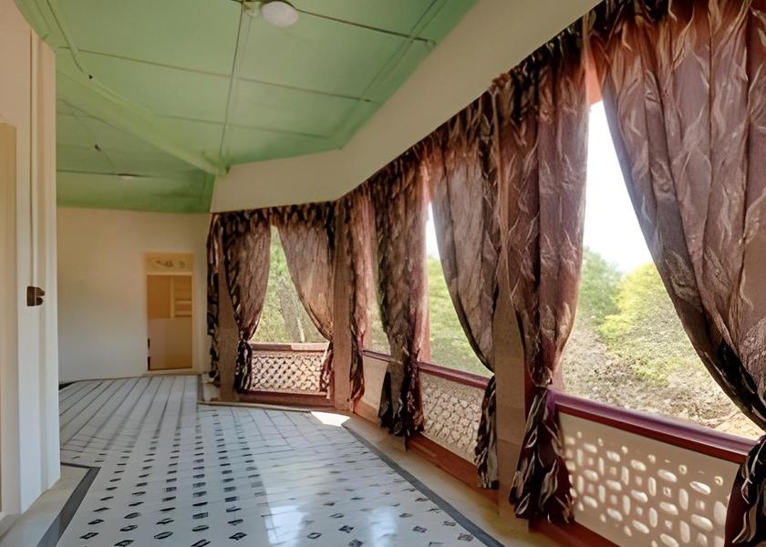 Gujarat Mandvi Public Areas