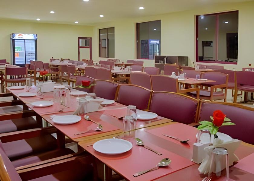 Gujarat Mandvi Food & Dining